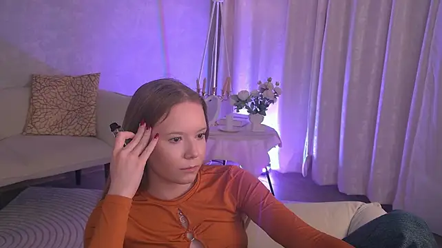 Mavli_Haririi Live XXX Chat