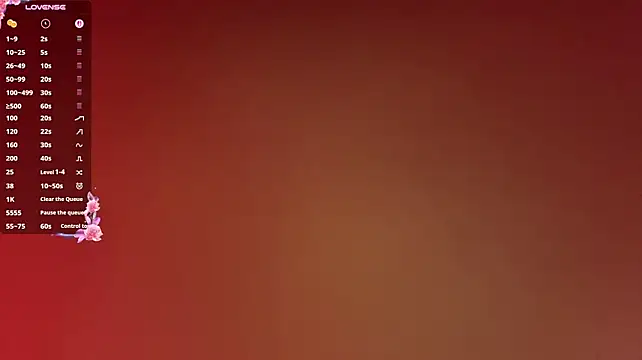EmmaLovelyBB Live XXX Chat