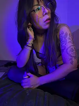 Akane_Chan's Live XXX Chat