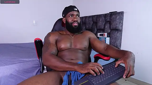 james_musclebbc Live XXX-chat