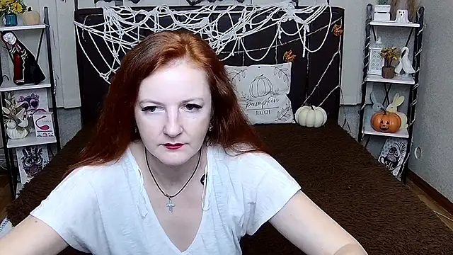 MeganPirs Live XXX Chat