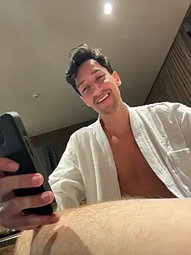 STEV_BARKLEY live XXX chat