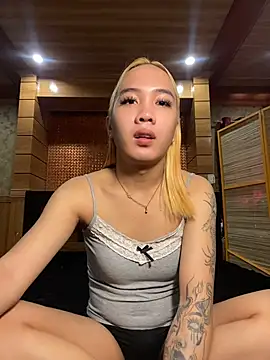 VictoriaBig_Secret 在線直播表演