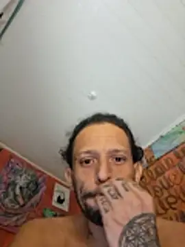 Show Webcam de Toycockhot