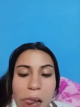 Vero_333's Live XXX Chat