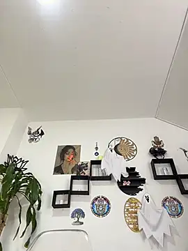 jamilaross Live XXX Chat