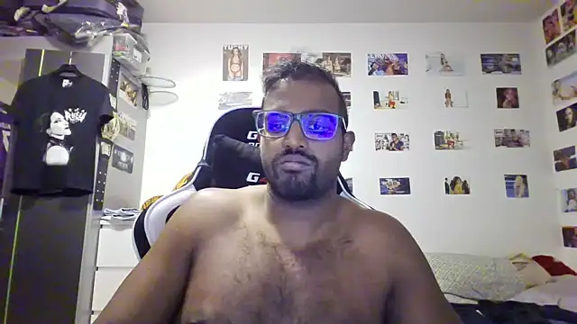 xXxChrisKissxXx Webcam-Show