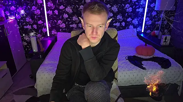 Chat XXX en directo de Vuitton