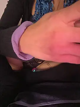 Volcaniiia 라이브 XXX 채팅