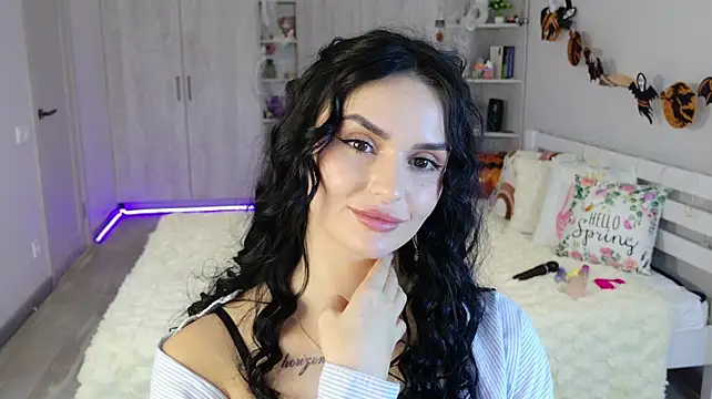 MilaaSweety Live XXX Chat