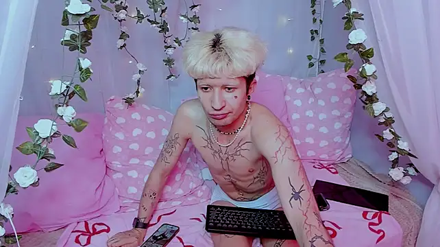 FinnEcho Live XXX-chat