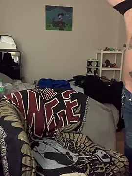 Livingpuddle Live XXX-chat