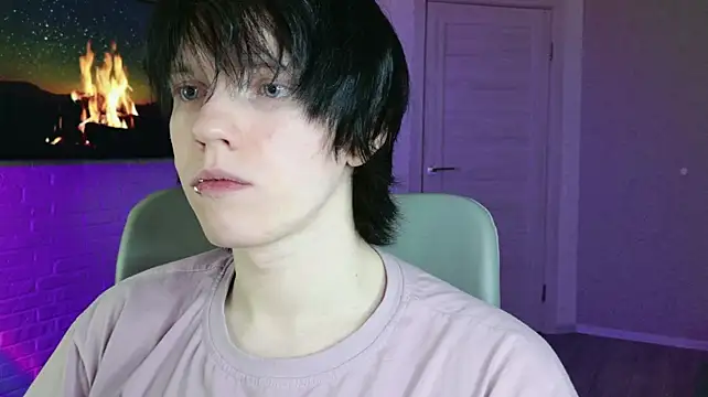 angelfear Live XXX Chat