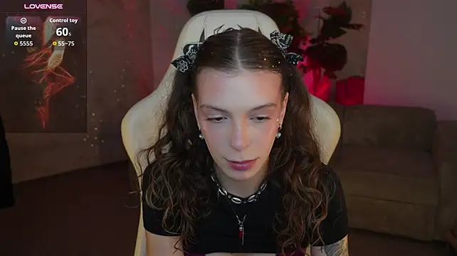 Suzan_Mayer's Live XXX Chat
