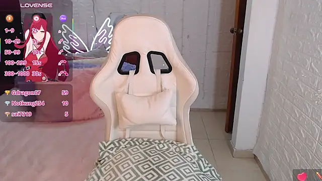Natysweet23 XXX чат на живо