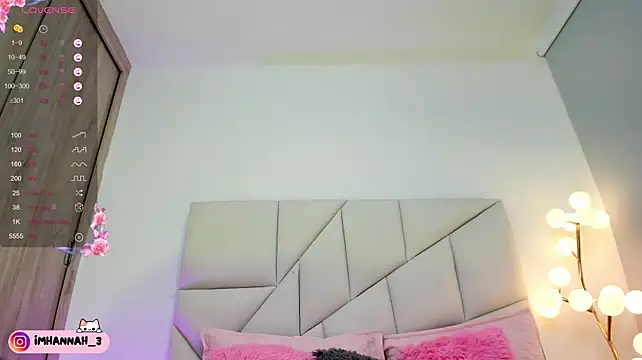 Imhann3 Chat XXX live