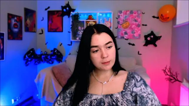 monica_xcx's Live XXX Chat