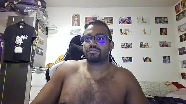 xXxChrisKissxXx Webcam-Show