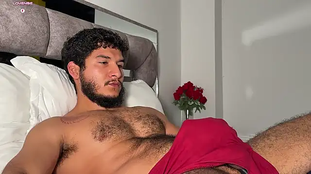 _reiner Chat XXX in diretta