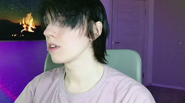 Chat XXX Live angelfear