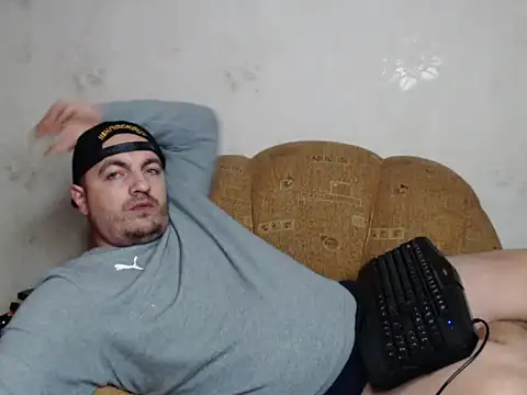 MasterTaylor Live XXX-Chat
