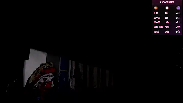 Mialuxuri Chat XXX in diretta