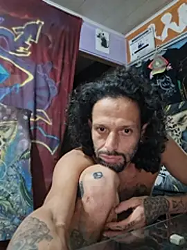 عرض كام Toycockhot