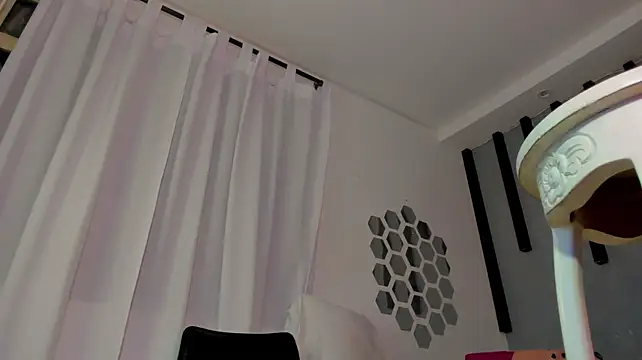 Chatroom XXX en direct de Melisa_Ebony
