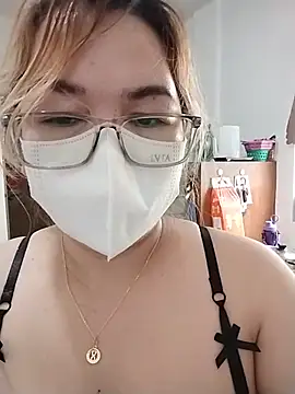 AsianMhiendy Live XXX Chat