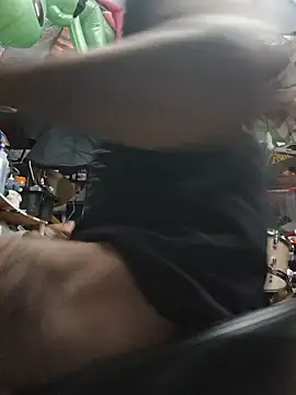 Demonspeed6669 Show in webcam