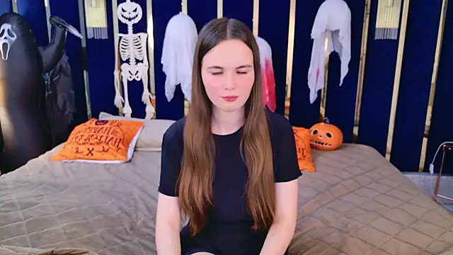 دردشة Thalia_Croft الجنسية المباشرة