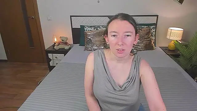 دردشة CatherineWalls الجنسية المباشرة