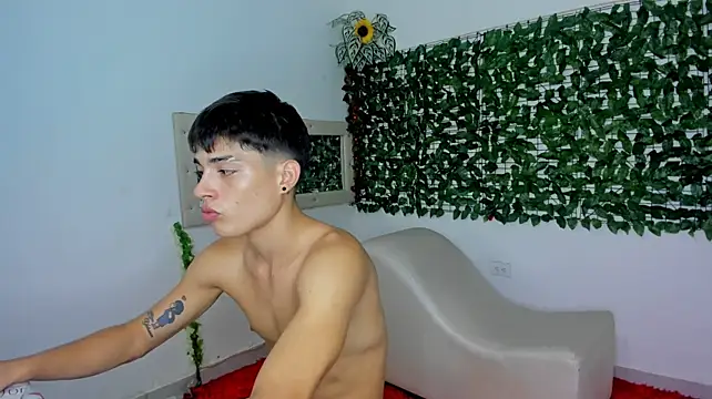 The_beby_guy Live XXX-Chat