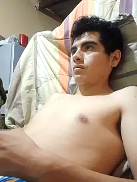 Chat XXX en directo de Ortiz3404