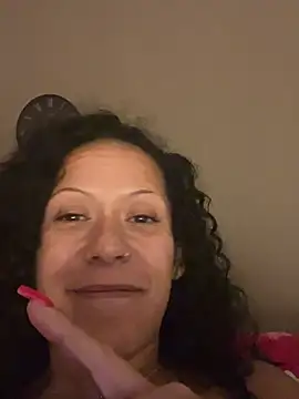 CocoCandelaLatina Chat XXX live