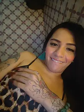 Yourbabyshane Webcam Show