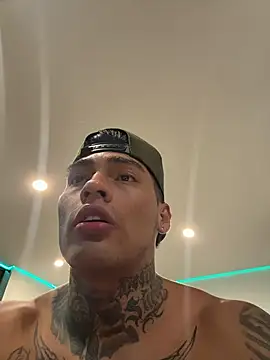 Dominiofit Live XXX-Chat