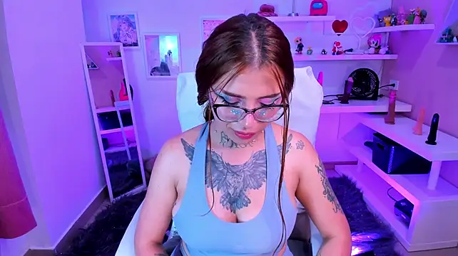 dreamleah_ Chat XXX live