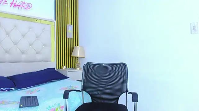 JustinSecret Live XXX-Chat