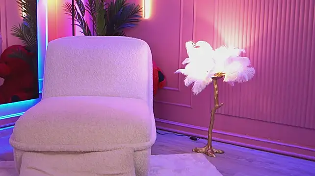 LeylaBunny's Live XXX Chat