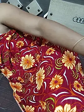 DipaliAliya's Live XXX Chat