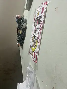 AmbarFoxx_ élő XXX-chatje