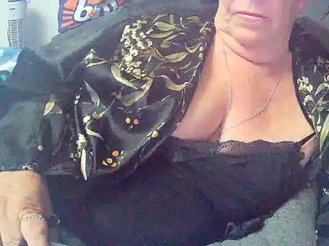 دردشة Playful_MILF_Demi الجنسية المباشرة