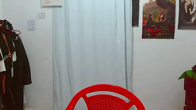 Diane_exotic Obrolan Langsung XXX