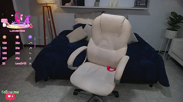 Bianca____ 라이브 XXX 채팅
