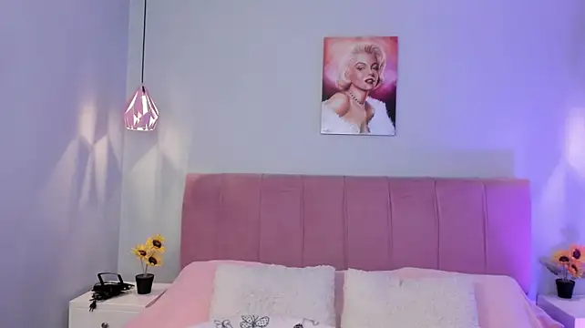 ScarletGV Chat XXX in diretta