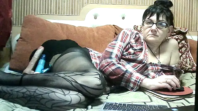 AlanaLaDream Live XXX Chat