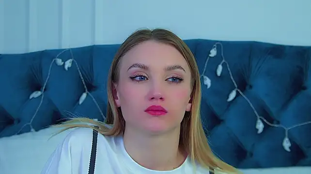Chat XXX en directo de StacyEvances