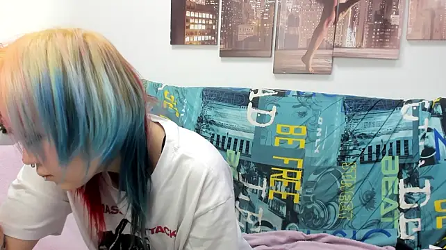 Czat XXX na żywo – Cute__Kiko