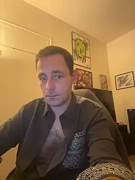 defbond420 Live XXX Chat